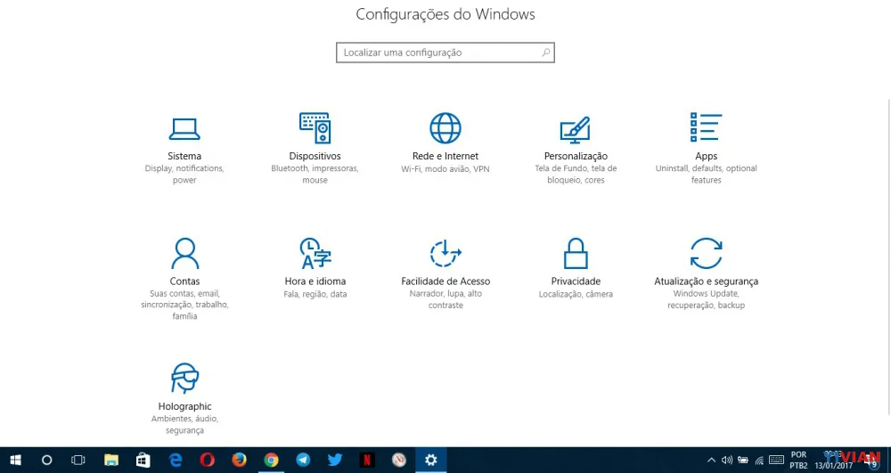 Win10 Build 15007推出 新增Holographic VR