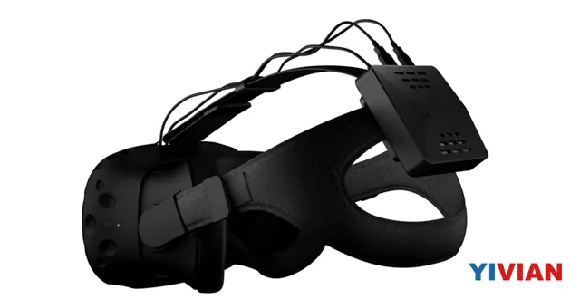 无线VR配件Rivvr开启首轮限购