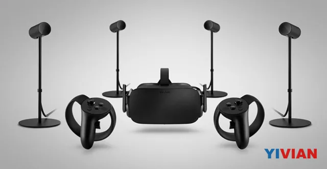 Oculus承认Rift房间尺度定位追踪存在问题