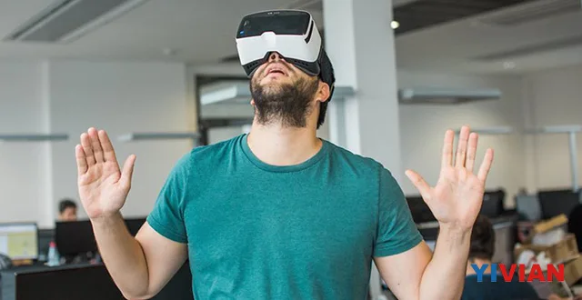我们都应该注意VR的短期、长期潜在副作用