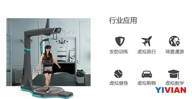 杭州VR行动平台KAT VR获3000万A轮投资