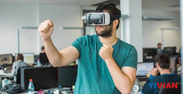 我们都应该注意VR的短期、长期潜在副作用
