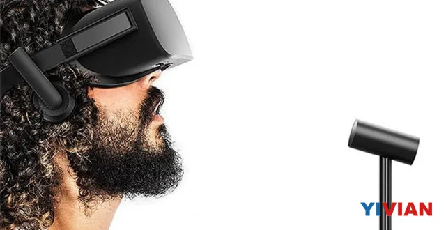 专家详解Oculus摄像头的运作原理及黑客攻击风险
