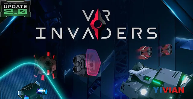 Oculus每周十大新内容