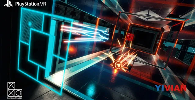 被解散的伦敦PSVR团队创业成立新VR工作室