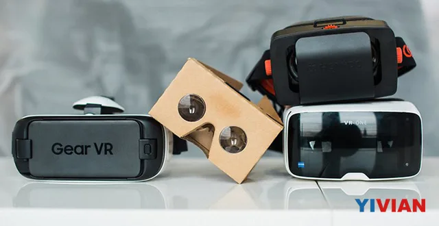我们都应该注意VR的短期、长期潜在副作用