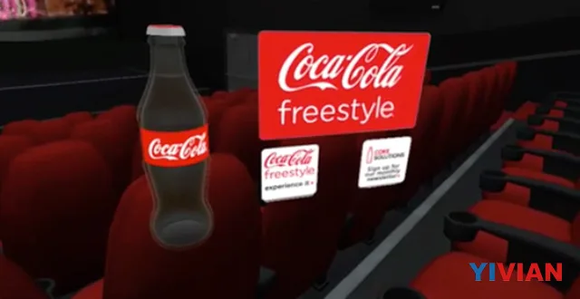 Adobe在MWC展示VR广告项目
