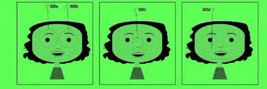 用于AR-VR体验，苹果获虚拟化身专利