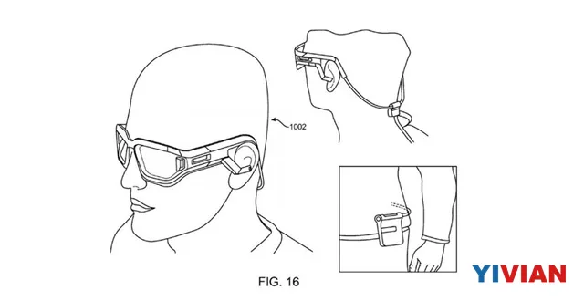 Magic Leap：泄露图非AR头显，仅是数据采集系统