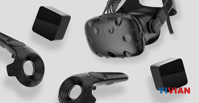 新竞争拉开，LG在GDC展示SteamVR头显