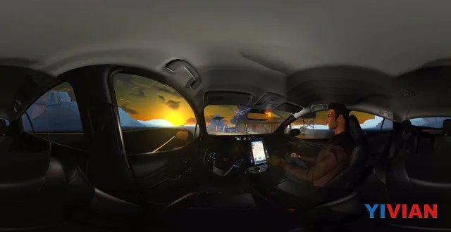 避免恶意隐忧,如何制作积极的VR体验