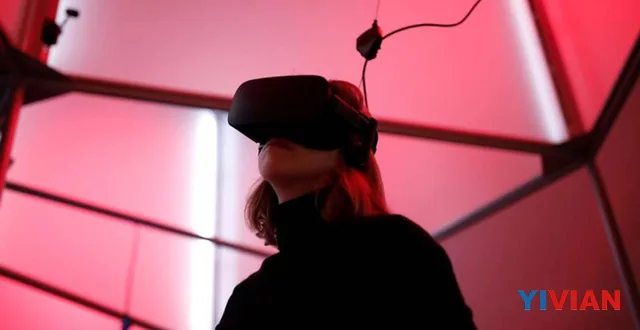女孩沦为妓女，Oculus拍摄纪录片打击人口贩卖
