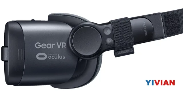 新Gear VR和手柄4月21日上市,售129美元