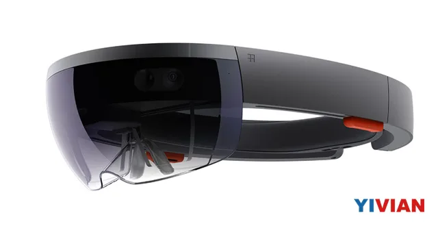 Oculus专访三：Oculus真的有在做AR吗？