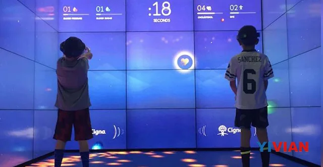 与微软合作，Cigna将HoloLens用于健康检查