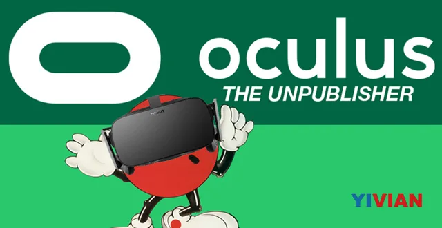 Oculus专访一:砸钱资助VR团队只求行业更好