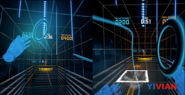 HTC Vive每周十大新内容