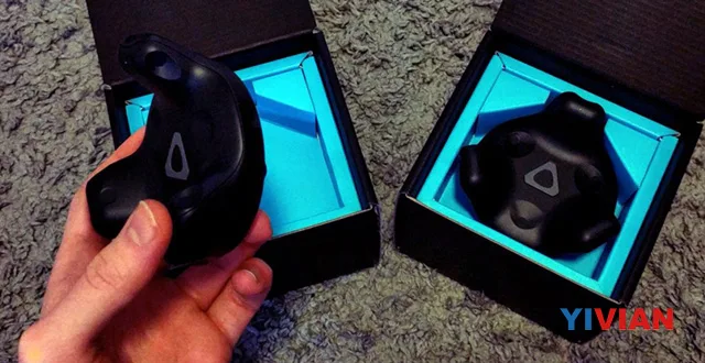 如何在没头显的情况下运行Vive Tracker追踪器
