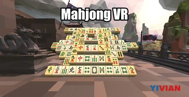 Oculus Home每周十大新内容