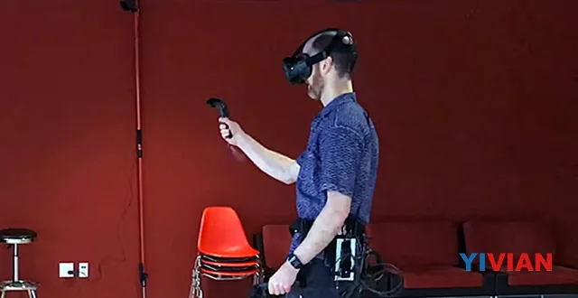 这五家公司在致力于无线高端VR体验