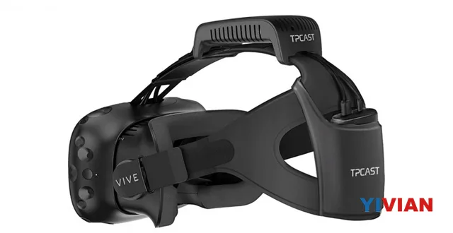 Oculus:短期看HTC Vive的无线是歧路