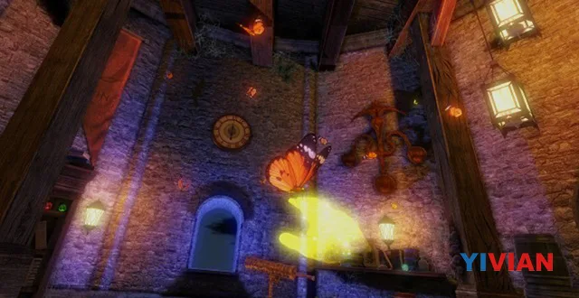 案例分析：VR用户行为分析工具Ghostline