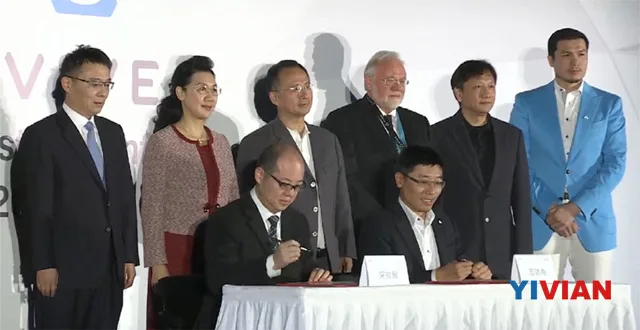 HTC Vive生态大会的所有重点都在这儿了