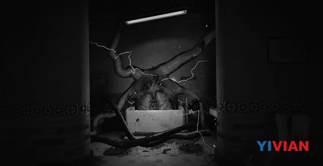 Oculus恐怖VR游戏大作《Wilson’s Heart》体验手记