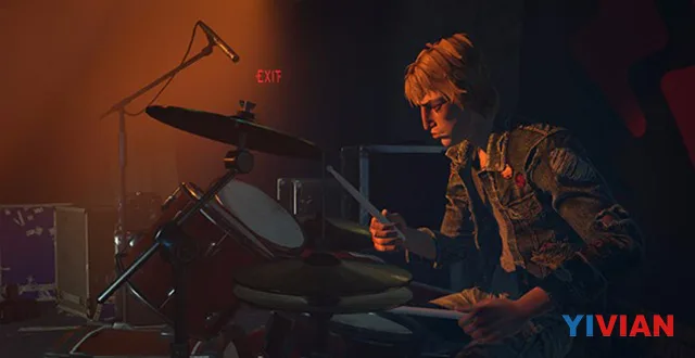 《Rock Band VR》开发商Harmonix裁员17名员工