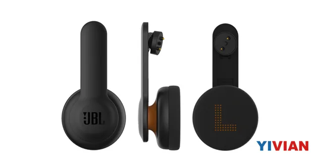 Rift专属耳机JBL OR300和OR100即将上市发售