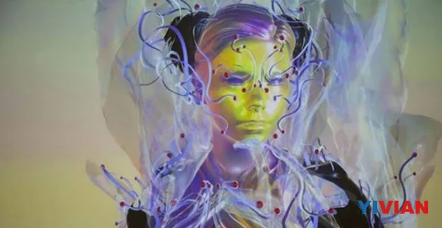 洛杉矶爱乐乐团举行比约克VR艺术作品展览