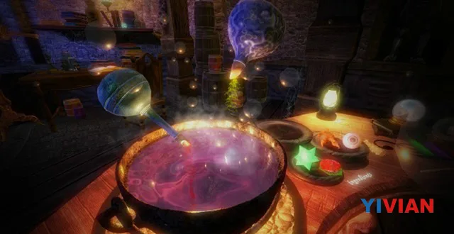 案例分析：VR用户行为分析工具Ghostline