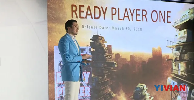 HTC Vive生态大会的所有重点都在这儿了