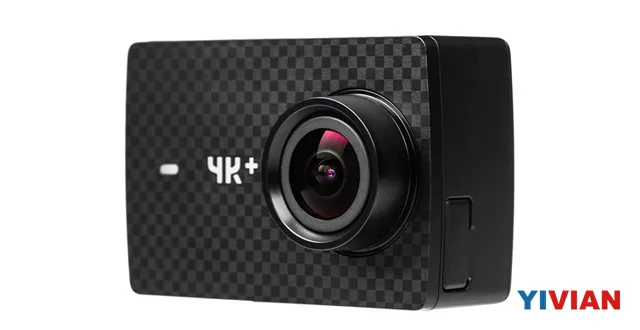 谷歌VR相机合作,小蚁4K 60fps相机正式上市