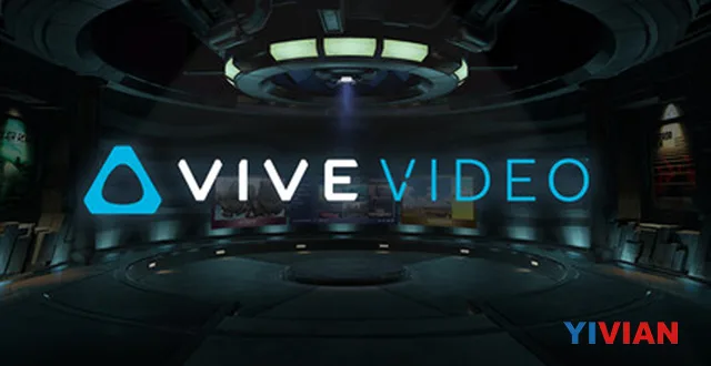 HTC Vive每周十大新内容