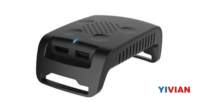 Oculus:短期看HTC Vive的无线是歧路