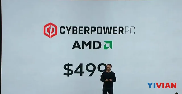 永降200美元，Oculus Rift全套只需598美元，HTC不跟