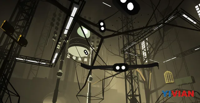 这款VR中的VR中的VR……狠狠地“讽刺”了VR
