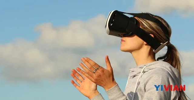 设计VR项目时应该搞清的7个问题