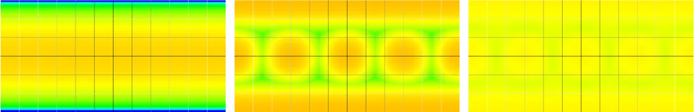 深度解读谷歌VR视频传输技术：等角立方体贴图