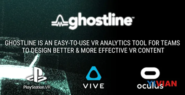 案例分析：VR用户行为分析工具Ghostline