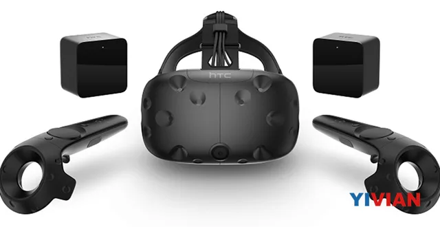 部分VR用户升级Win10 Creators Update导致屏幕显示问题