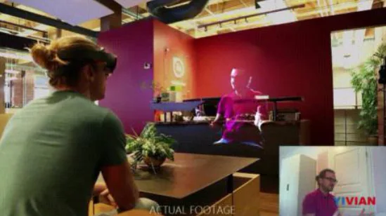 潜心一年，国内顶尖VR社交团队BeanVR 5月下旬全球开测