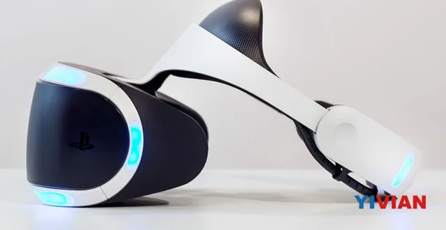 HTC Vive上市一周年，VR趋向更成熟明朗的道路