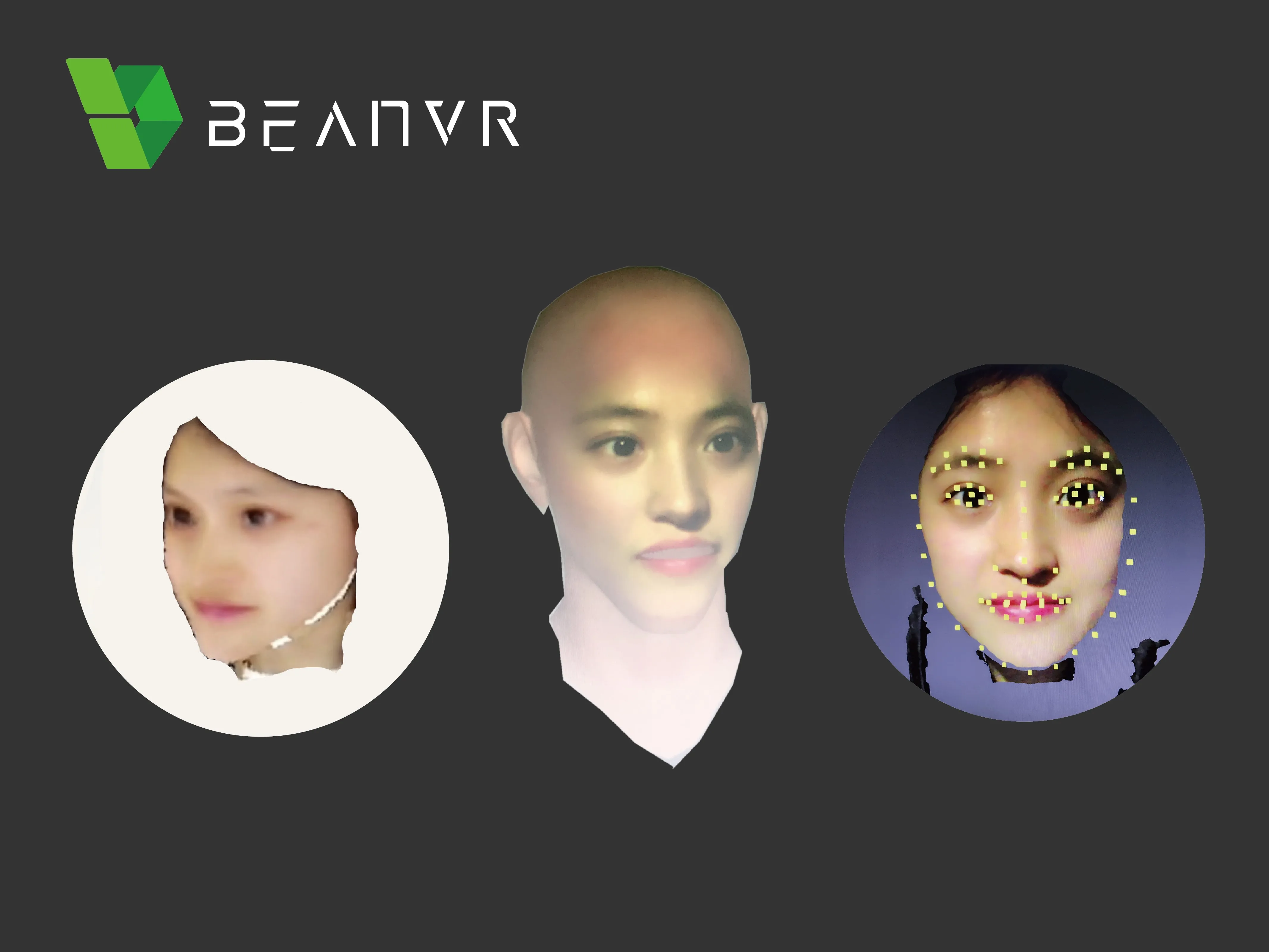 潜心一年，国内顶尖VR社交团队BeanVR 5月下旬全球开测