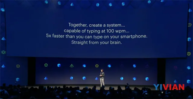 Facebook Building 8正式亮相，分享脑机接口研究成果