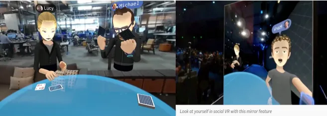 潜心一年，国内顶尖VR社交团队BeanVR 5月下旬全球开测