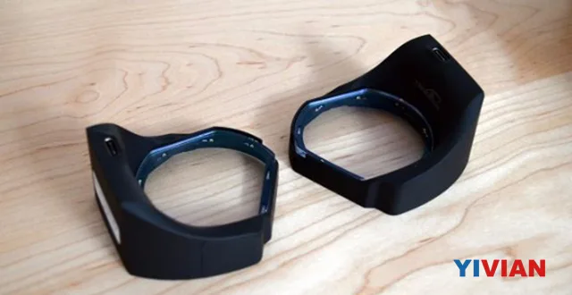 七鑫易维为HTC Vive 增加眼动追踪技术