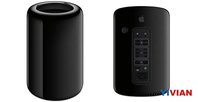 苹果反省Mac Pro设计缺陷,2018年将支持VR