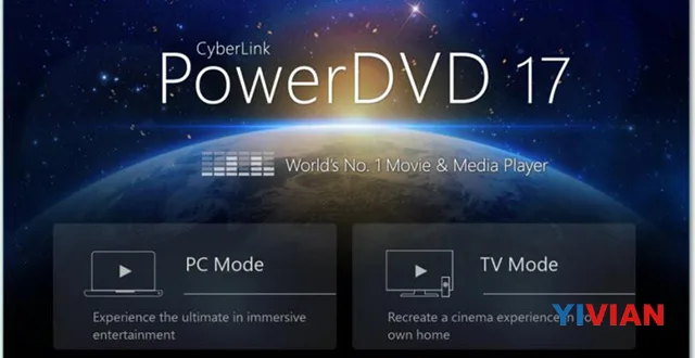 讯连科技PowerDVD开始支持Rift和Vive